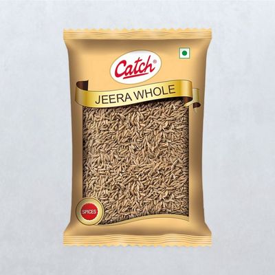 Catch Jeera Whole
