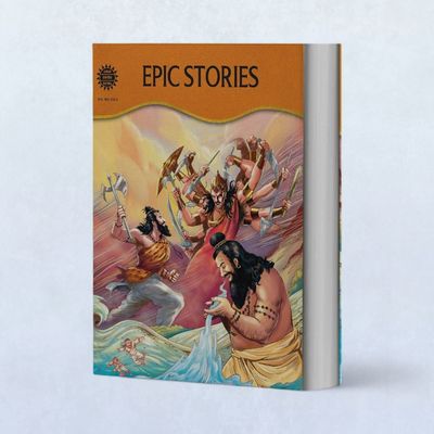 Epic Stories