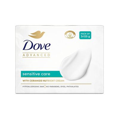 Dove Advanced Sensitive Care Bar
