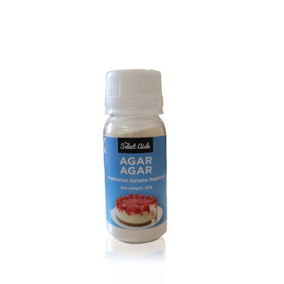 The Select Aisle Agar Agar