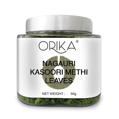 Orika Kasoori Methi Whole
