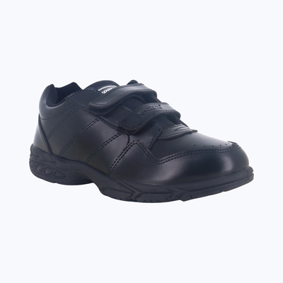 Sparx Boys Ssm011b School Shoes | Black | UK 11