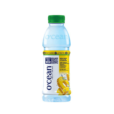 O'Cean Tropic Pineapple Flavoured Water