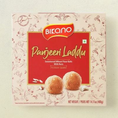 Bikano Panjeeri Laddu