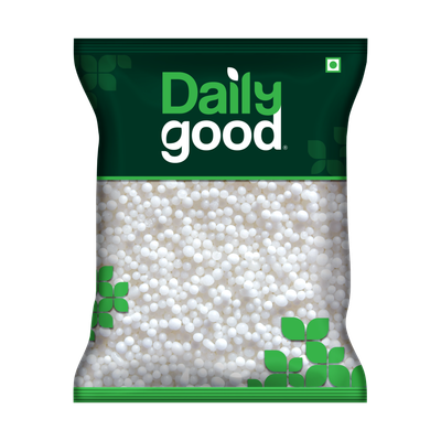 Daily Good Small Cylon Sabudana|Sago