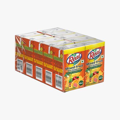 Dabur Fruit Power Mixed Fruit Juice
