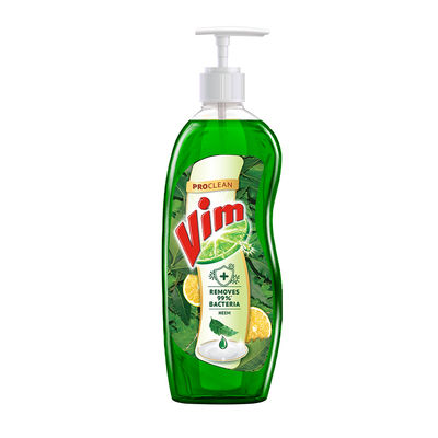 Vim Anti Bac Liquid