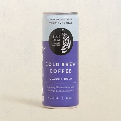 Blue Tokai Classic Bold Brew Cold Coffee