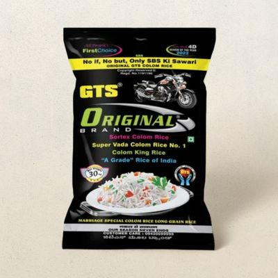 GTS Original Kolam Rice