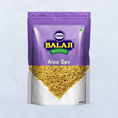 Balaji Aloo Sev