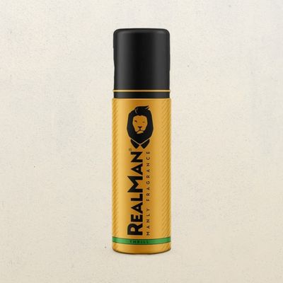 Fogg Realman Thrill