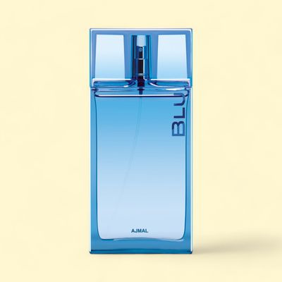 Ajmal Blu Citrus Eau De Parfum for Men