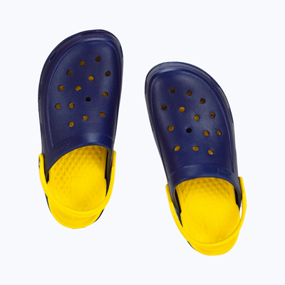 Paragon Kids EVA Clogs - UK 13 | Water Resistant