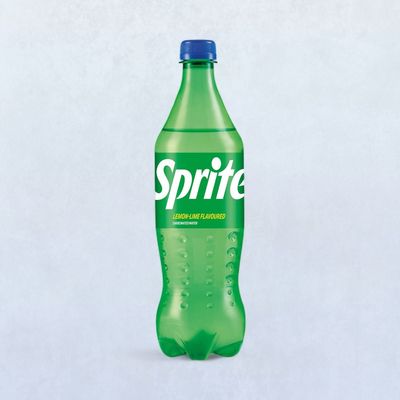 Sprite Lemon and Lime Soft Drink