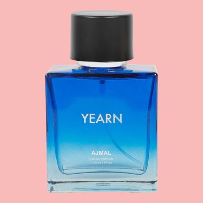Ajmal Yearn Aquatic Eau De Parfum for Men
