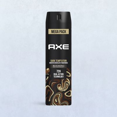 Axe Gold Temptation Deodorant | 72H Freshness | Spiced Fragrance | For Men