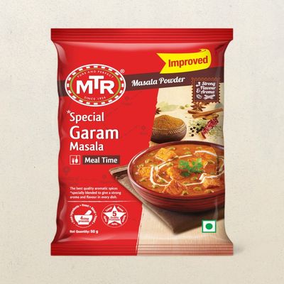 MTR Special Garam Masala