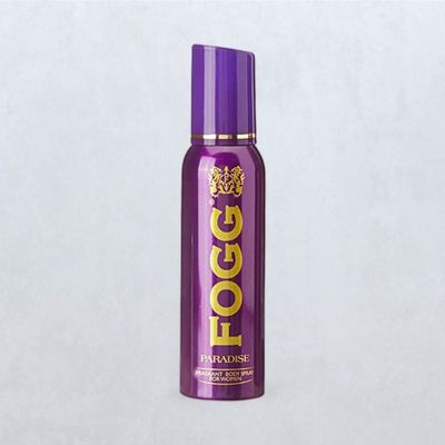 Fogg Paradise Fragrant Body Spray For Women