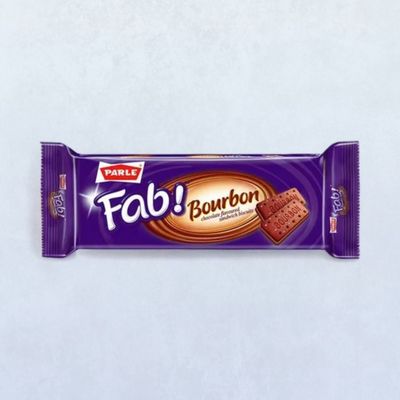 Parle Fab Bourbon