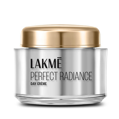Lakme Perfect Radiance Brightening Day Cream