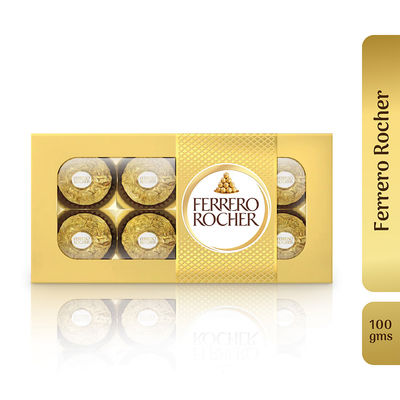 Ferrero Rocher Chocolate Gift Pack