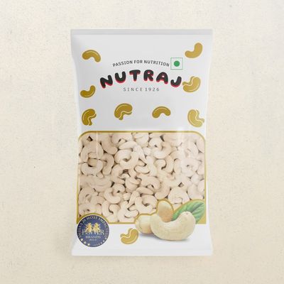 Nutraj Cashew/Kaju