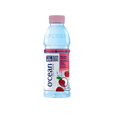 O'Cean Lively Lychee Flavoured Water