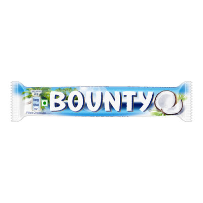 Bounty Coconut Chocolate Bar