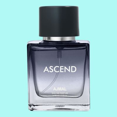 Ajmal Ascend Floral Eau De Parfum for Unisex