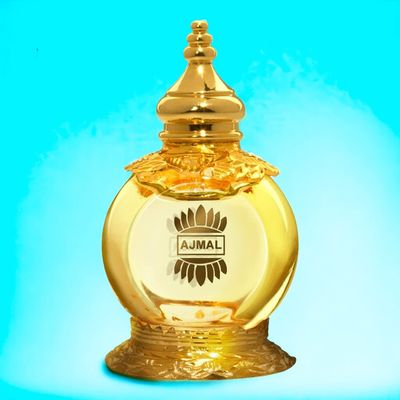 Ajmal Mukhallat Al Wafa Concentrated Oriental Alcohol-free Body Eau De Parfum for Men