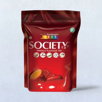 Society Masala Flavour Tea