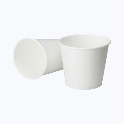 Vinay Trading Disposable Paper Glass - 150 ml