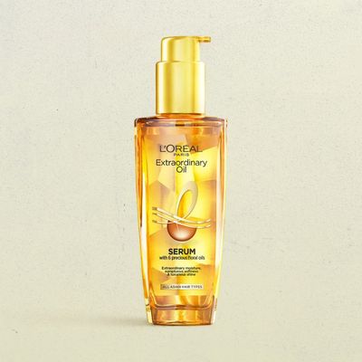 L'Oreal Paris Extraordinary Oil Serum