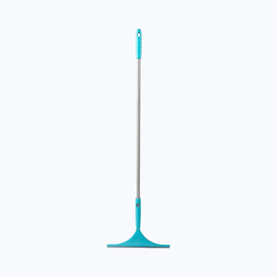 Gebi Sparkle Plus Bathroom/Window Wiper For Mess Free Cleaning