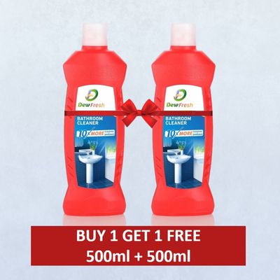 Dew Fresh Bathroom Cleaner