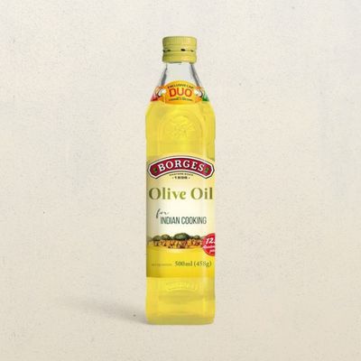 Borges Olive Oil Extra Light
