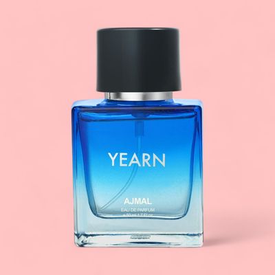 Ajmal Yearn Aqua Eau De Parfum for Men