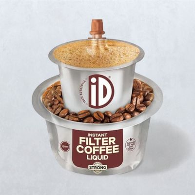 iD Strong Filter Coffee