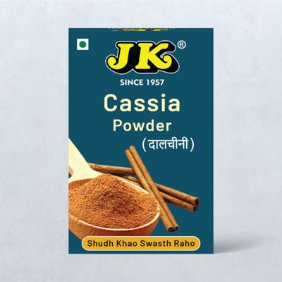 Jk Cassia