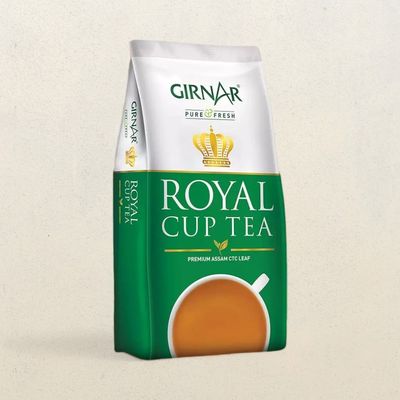 Girnar Royal Cup Tea Pouch