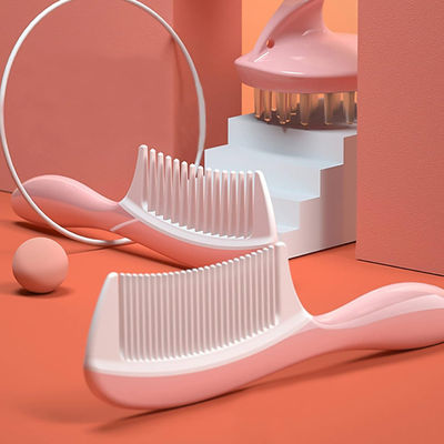 Se7En Stylish Plastic Hair Combs