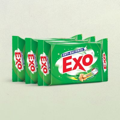 Exo Dishwash Bar