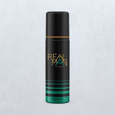 Fogg Realman Attract