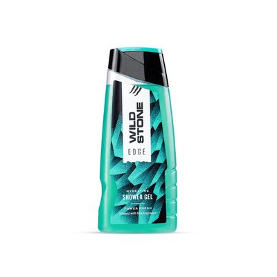 Wild Stone Edge Shower Gel