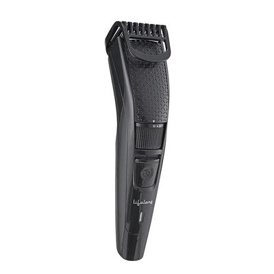 Lifelong Trimmer Cordless, Rechargeable Trimmer(Llpcm13,Black)