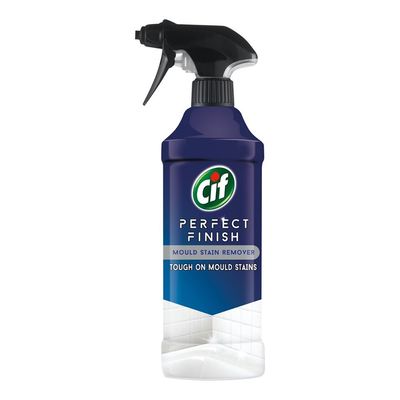 Cif Perfect Finish Cleaning Spray | Mould Stain Remover | For All Surfaces