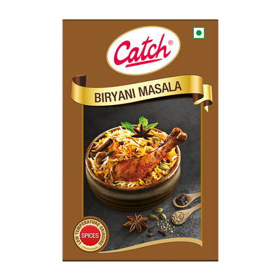 Catch Biryani Masala
