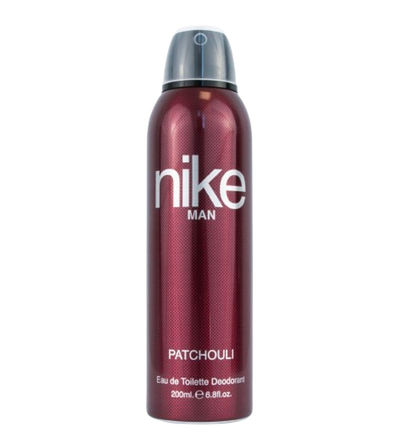 Nike Patchouli Man Deo