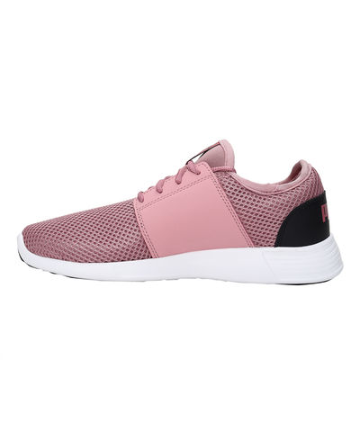 Puma Women's Kendall Sneakers Pink Uk/Ind - 4