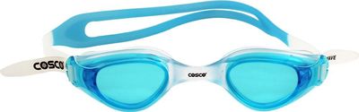 Cosco Aqua Wave Swimming Goggle - Comfortable Fit, Size: Sr.